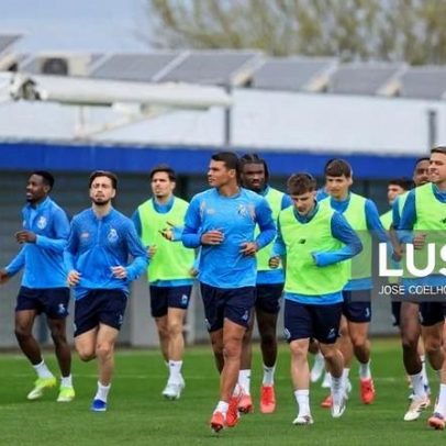 FC Porto tenta confirmar vantagem e seguir para os quartos de final