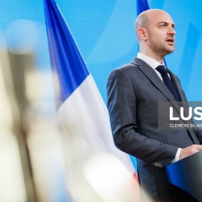 França pede reunião de emergência do Conselho de Segurança por ataques à FINUL