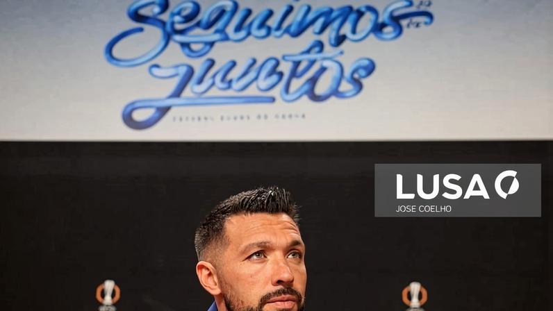 O que aconteceu em Estugarda fica em Estugarda, afirma Farioli