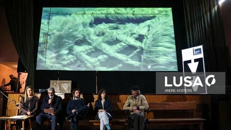 Pavilhão de Portugal na Bienal de Arte de Veneza vai replicar sismos em tempo real
