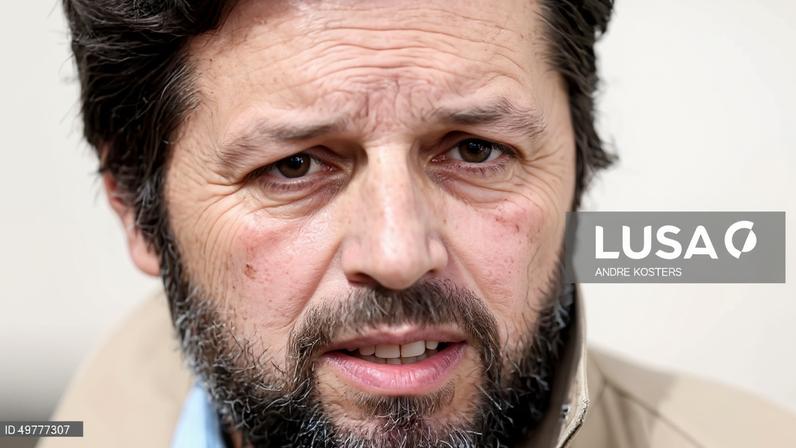 Representante de Portugal na Bienal de Arte de Veneza contra participação da Rússia e de Israel