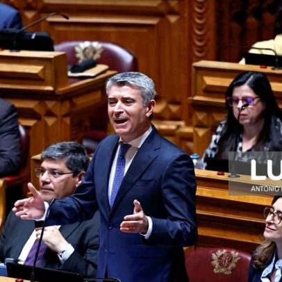 Impostos e taxas sobre combustíveis superiores aos de abril de 2024, diz Carneiro