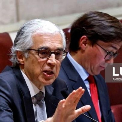 Aguiar-Branco pede inquérito a Isabel Moreira após queixa de Hugo Soares