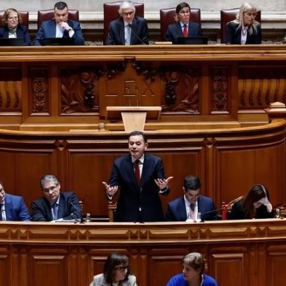 Governo promete esforço total para acordo na concertação social sobre reforma laboral