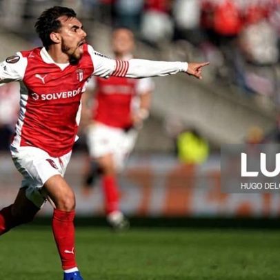 Braga vence Ferencváros e avança aos quartos da Liga Europa