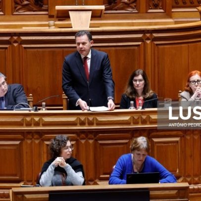 Montenegro espera criar quadro-guia da UE para crises energéticas