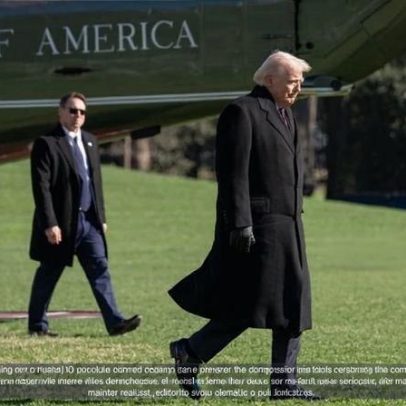 Trump chama cobardes aos países da NATO por não defenderem o Estreito de Ormuz