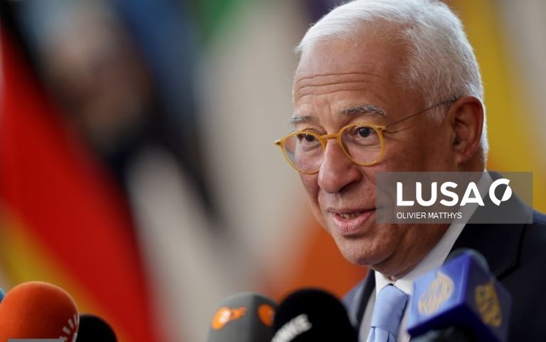 Reforço da segurança energética é fundamental para a segurança - Costa