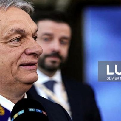 Hungria corta gás a Kiev até reaver petróleo russo