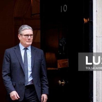 Governo britânico condena ataque incendiário antissemita em Londres