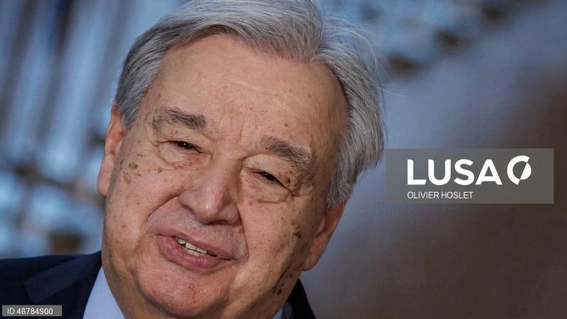 Guterres profundamente preocupado com disseminação do racismo e xenofobia no discurso político