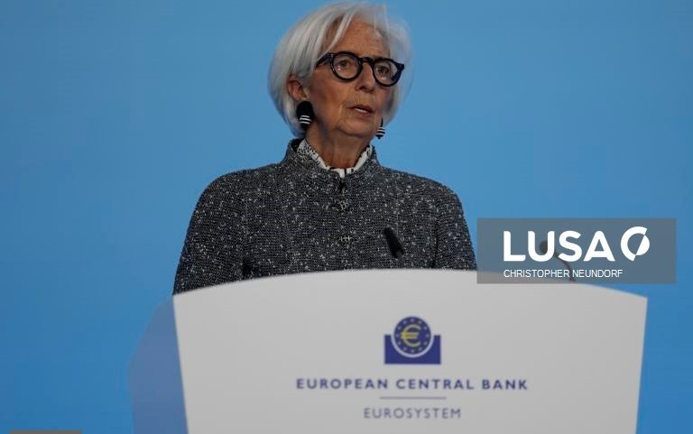 Irão: Lagarde alerta para excesso de otimismo e fala em “verdadeiro choque”