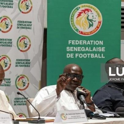 CAN 2025: Senegal vê a perda do título como o maior roubo da história