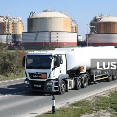 Preço do gás natural sobe mais de 4% e ultrapassa os 54 euros