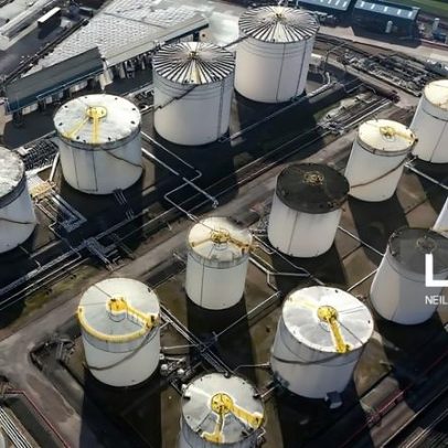 Mundo enfrenta a maior ameaça energética da história, segundo a AIE