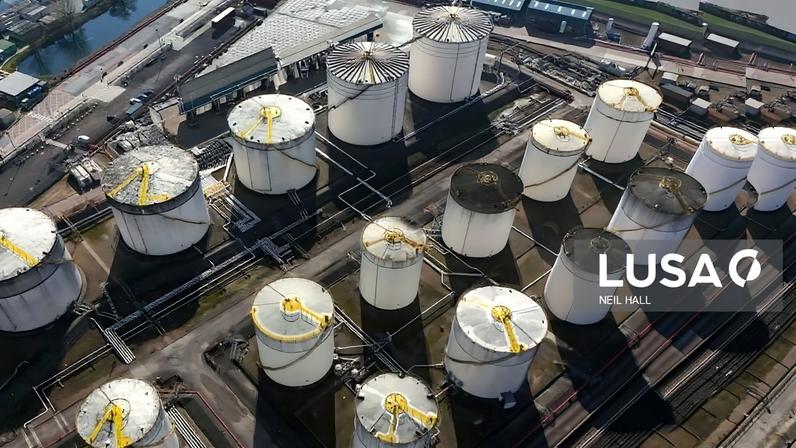 Mundo enfrenta maior ameaça energética da História - AIE