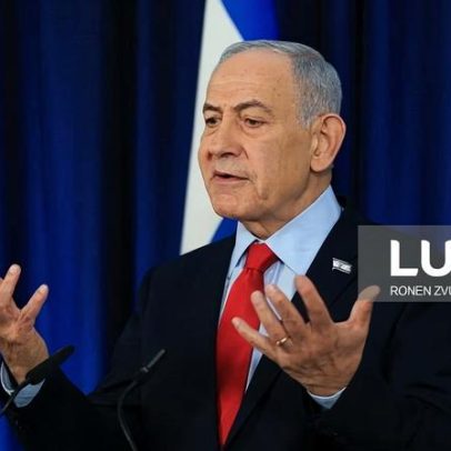 Netanyahu confirma expansão da zona de segurança no Líbano