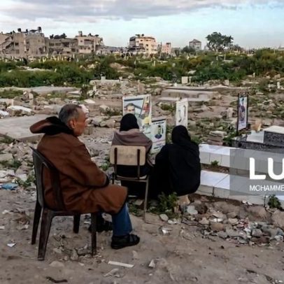 Ataques de Israel matam mais de 700 em Gaza apesar de cessar-fogo