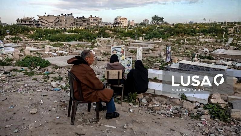Ataques de Israel matam mais de 700 pessoas em Gaza apesar do cessar-fogo