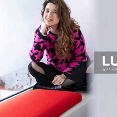 Beatriz Pessoa lança hoje o álbum Muito Mais de si