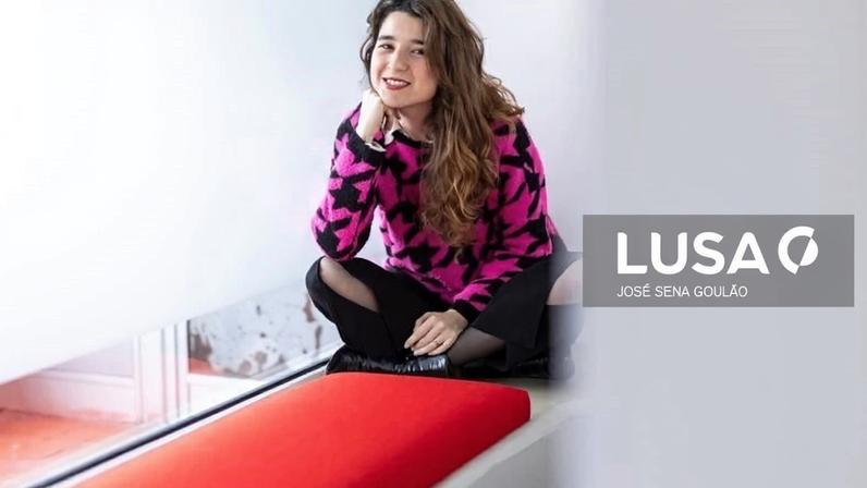 Beatriz Pessoa edita hoje um novo álbum que é Muito Mais de si