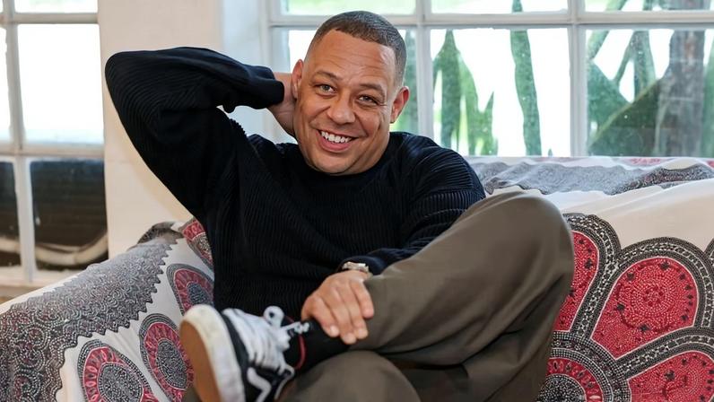 Carlão passa em revista carreira no novo álbum de originais Quinta-Essência 75/25