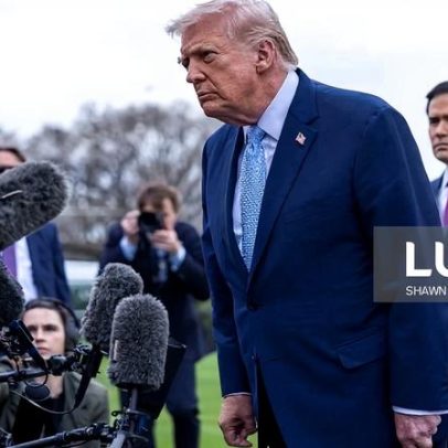 Trump estende por cinco dias o ultimato a Teerão