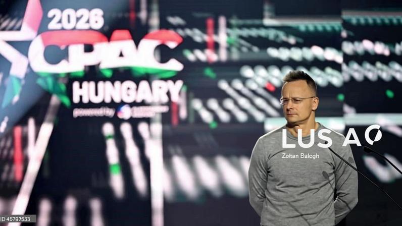 Hungria/Eleições: MNE denuncia interferência estrangeira após divulgação de conversas com homólogo russo