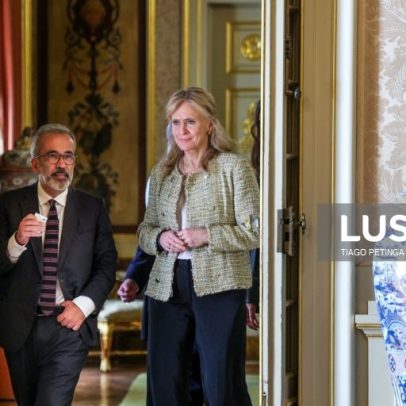 Governo admite medidas estruturais para aliviar famílias e empresas na guerra