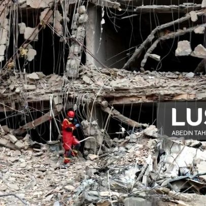 Exército diz que Israel manterá ataque ao Irão segundo plano inalterado