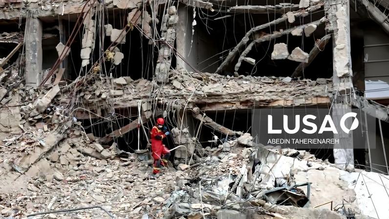 Israel vai continuar a atacar o Irão de acordo com plano inalterado - Exército