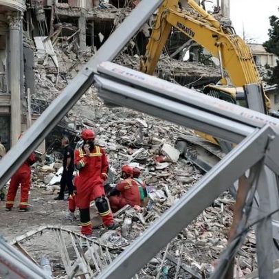 Paquistão confirma iniciativa de mediação entre Irão, EUA e Israel