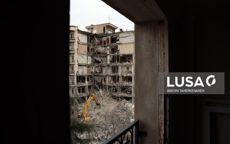 Chefe de direitos humanos da ONU alerta para riscos sem precedentes do conflito no Médio Oriente