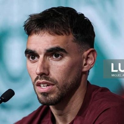 Mundial 2026: Ricardo Horta quer convencer Martínez e minimiza mágoa