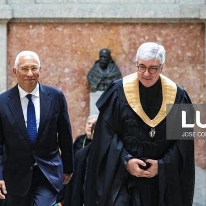 Costa vê o novo quadro orçamental da UE como oportunidade histórica para Portugal