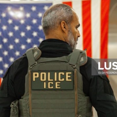 Anistia alerta para riscos de políticas de imigração abusivas nos EUA