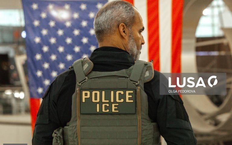 Amnistia alerta para riscos da políticas de imigração abusivas dos EUA