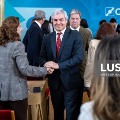 CDS-PP acusa PS de sequestrar democracia ao recusar resultados