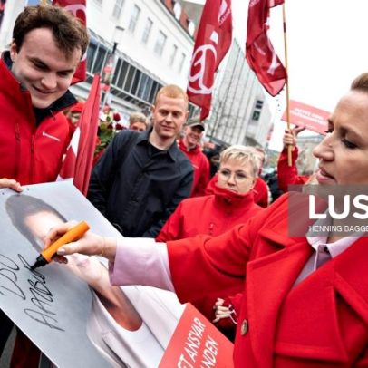 Esquerda vence eleições dinamarquesas sem maioria e depende de centristas