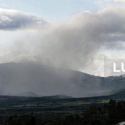 Pelo menos nove mortos em ataques israelitas no sul do Líbano