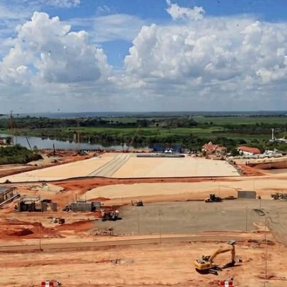 Visita do Papa a Muxima pode potenciar turismo religioso em Angola, diz governador