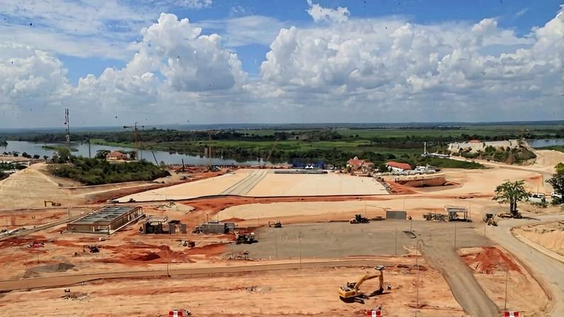 Visita do Papa a Muxima vai acrescentar valor e potenciar turismo religioso em Angola – governador
