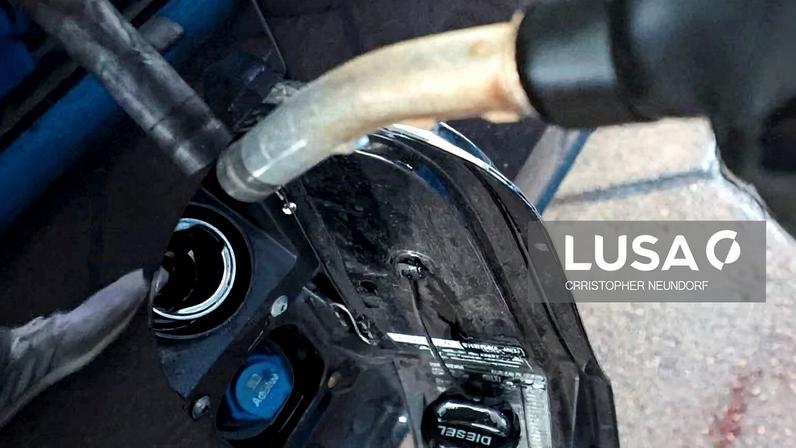 Governo mantém desconto no ISP de 7,6 cêntimos no gasóleo e 4,1 cêntimos na gasolina