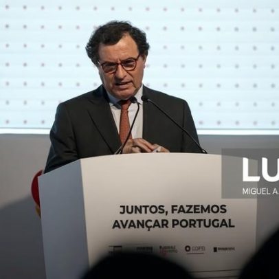 Se impacto da guerra persistir, Governo terá de ajustar medidas, diz ministro
