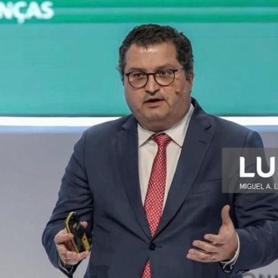Excedente de 2025 pode ser boa surpresa para o país, diz ministro das Finanças