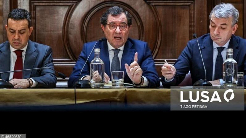 Mau tempo: Governo disponível para adiantar verbas municipais para obras das Câmaras - ministro