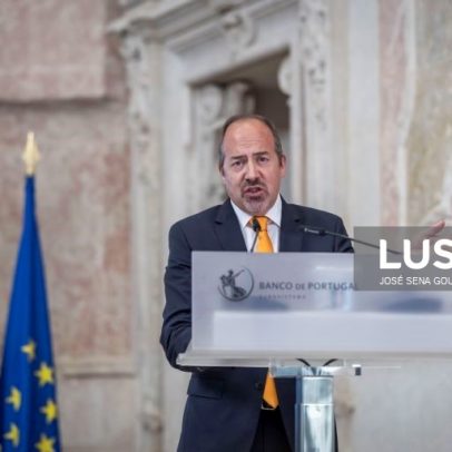 Banco de Portugal revê para baixo expansão económica em 2026 para 1,8%