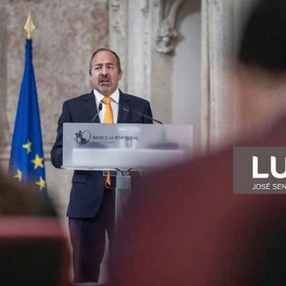 Banco de Portugal prevê inflação de 2,8% em 2026