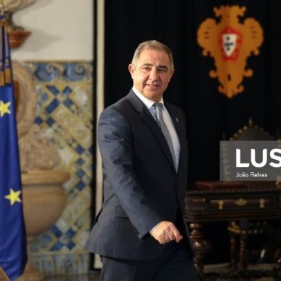 Bolieiro afasta cenário de resgate nos Açores