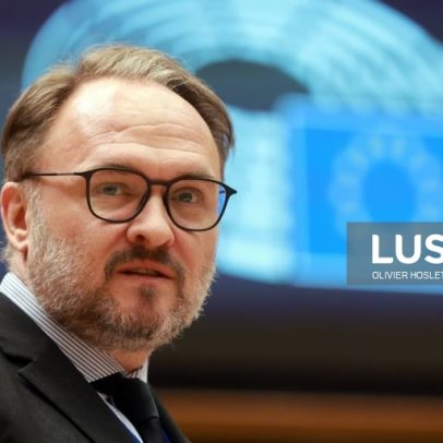 Bruxelas pede à UE reduzir impostos sobre a energia para apoiar consumidores